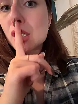 Chat +18 de Dina_Tease ao vivo