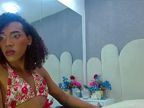 แชท XXX สดของ bella_77_