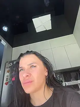 Queen_of_pain Adlı Modelin Canlı XXX Sohbeti