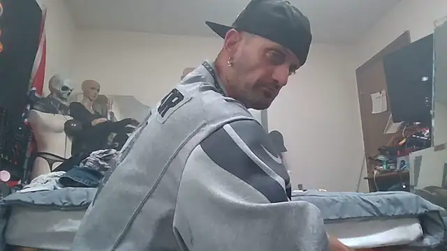 slinginbigD Live XXX-chat
