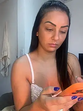 bbzinharosa's Webcam Show