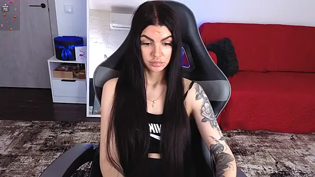 AnacondaOnn's Live XXX Chat