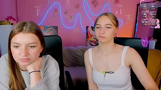 keylas_moan Adlı Modelin Canlı XXX Sohbeti