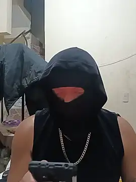 Show de XXXvgXXnandox na webcam