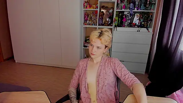 School_Love's Live XXX Chat