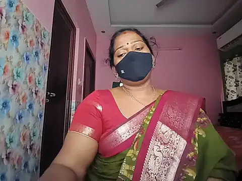 Telugu_amuu's Live XXX Chat