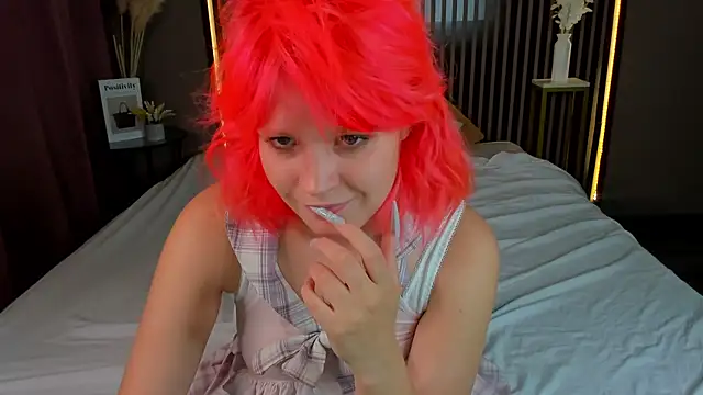 Moon_Starry's Live XXX Chat