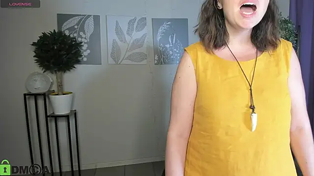 MartaEdamsのライブXXXチャット