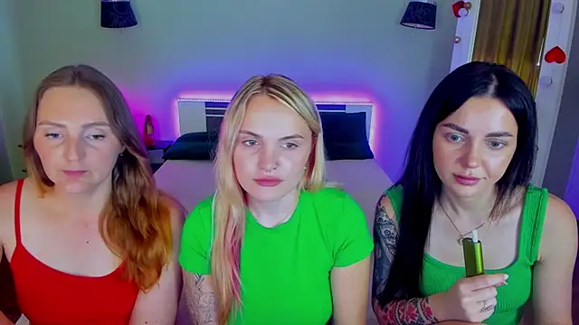 MagicEyess Live XXX-chat