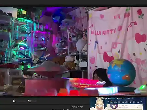 Chat XXX Live JesuAdam
