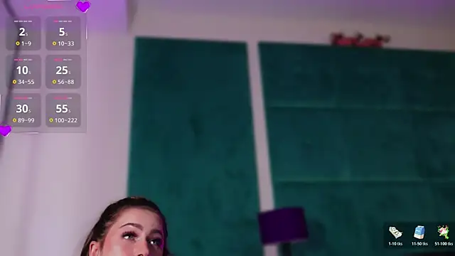 LucyLextonX's Live XXX Chat