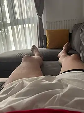 Chat XXX ao vivo de InsaneMattt