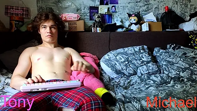 Chat XXX en directo de jordanjock