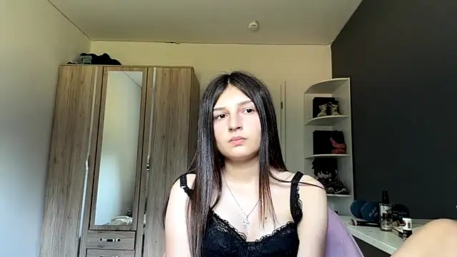 SpanishRootern Live XXX chat
