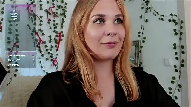 Chat +18 de Rita_Wild ao vivo