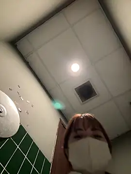 Živý XXX chat Lina-Xuka81