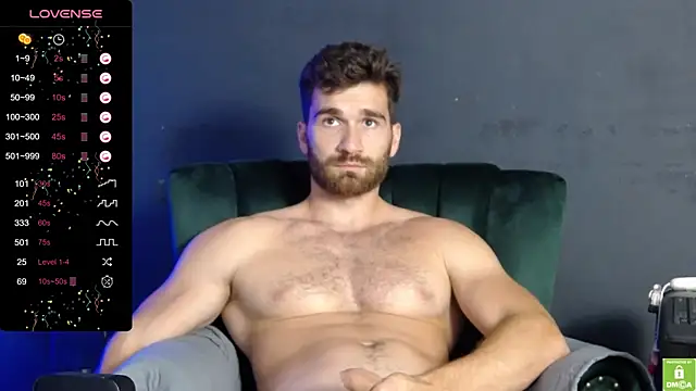 Show Webcam de damongold