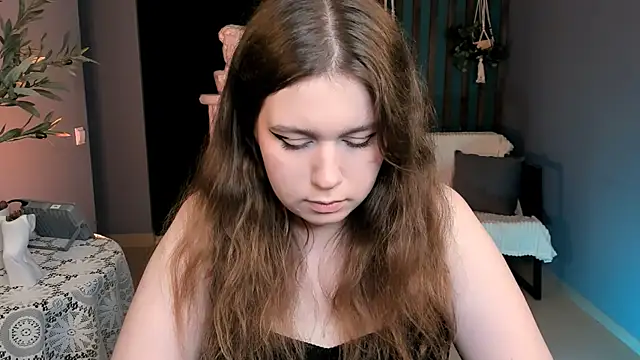 Chatroom XXX en direct de FioraMarmoris
