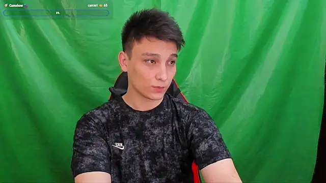 Justin_time111 Live XXX-chat