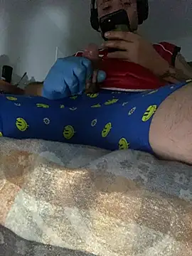 GusanoDelicioso 라이브 XXX 채팅