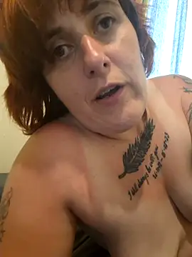 Tiara_XOX's Live XXX Chat