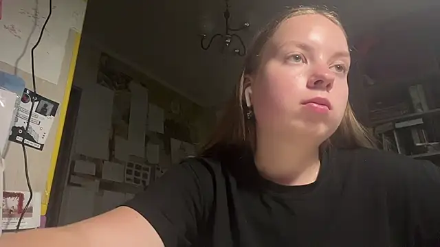 Aileyn's Live XXX Chat