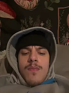 CarmeloA's Live XXX Chat