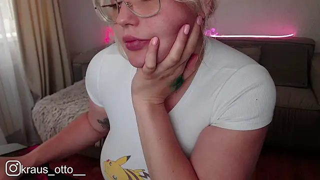 Živý XXX chat mrs_kitty69