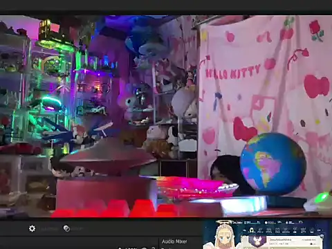 JesuAdam 现场XXX聊天
