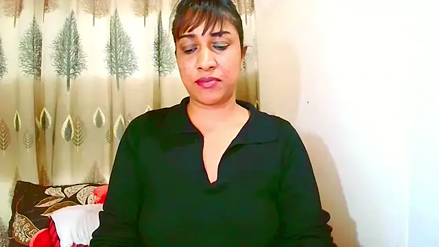 צ'אט XXX בשידור חי של Indian_Erotic69