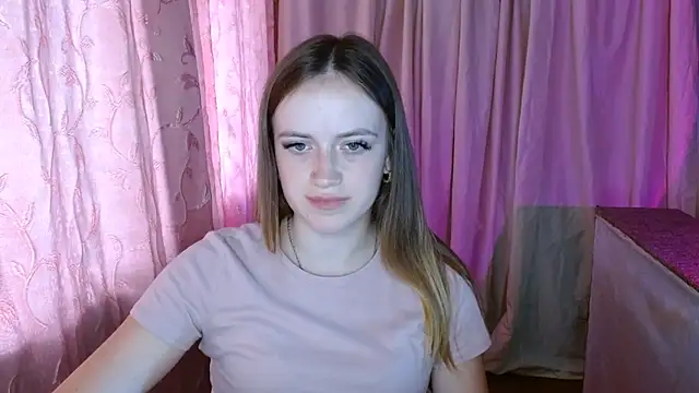 ElinaStar00 라이브 XXX 채팅
