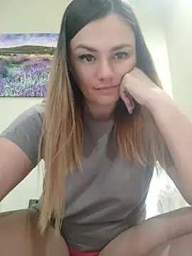 KrissSexi 라이브 XXX 채팅