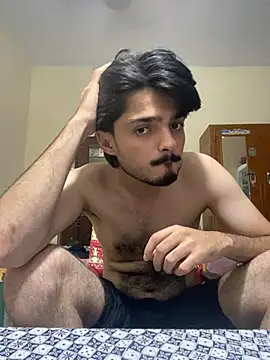 Czat XXX na żywo – desi7inchisdick