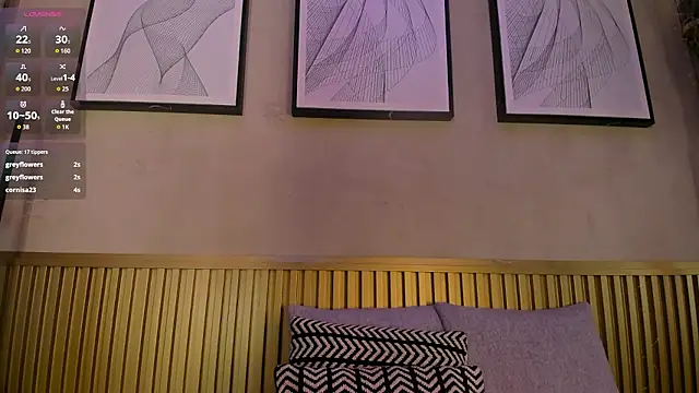 Gia_ricci_'s Live XXX Chat
