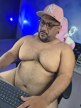 jacoob_woods élő XXX-chatje
