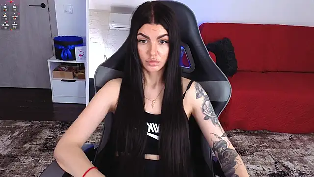 AnacondaOnn Obrolan Langsung XXX