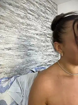 Meli-Bleir – Live XXX-chat