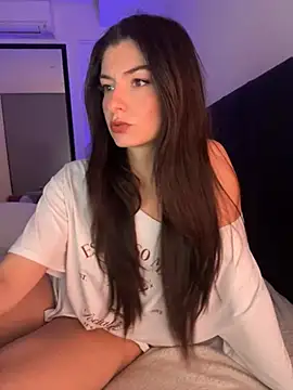 ninagracee – Live XXX-chat