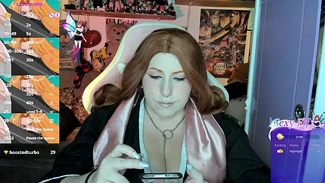 candyy_newのライブXXXチャット