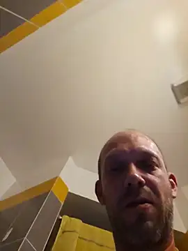 Namastedaddy85n Webbikameraesitys
