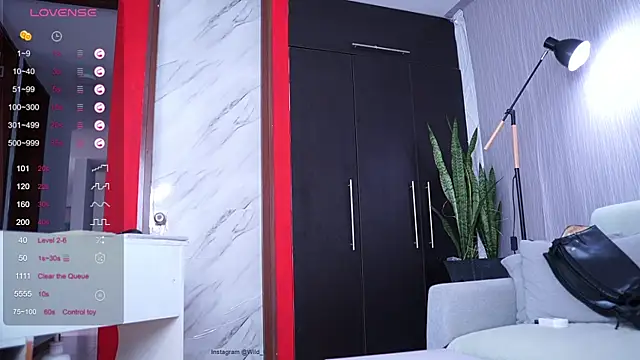 wild_col_ Live XXX Chat
