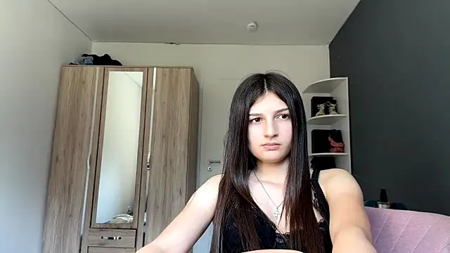 Chat XXX ao vivo de SpanishRooter
