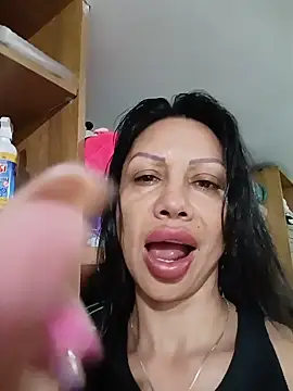 Živý XXX chat Grace_Velvet