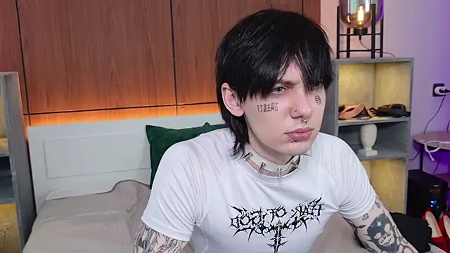 Chat XXX en directo de AmberCore