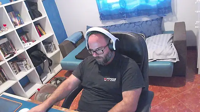 ravingr4d4's Live XXX Chat