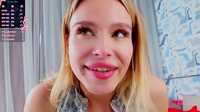 TaiteBayles Live XXX-Chat