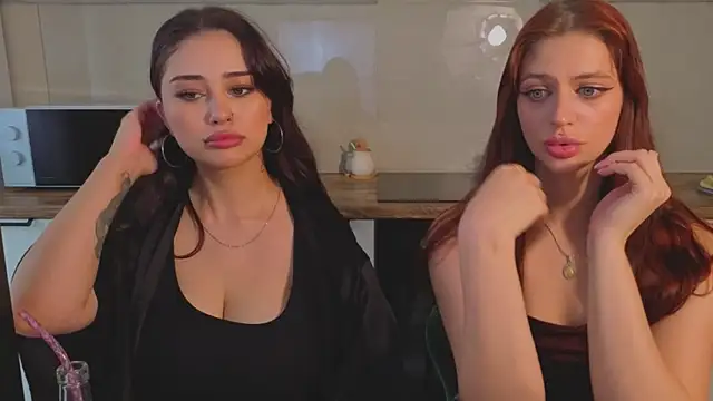 Sofia_Plump 웹캠 쇼