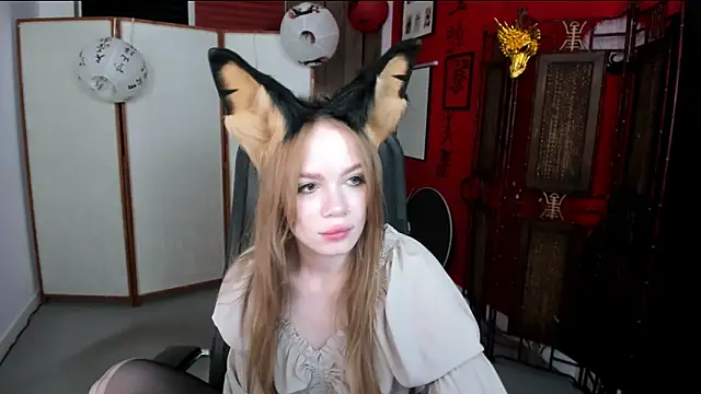 Czat XXX na żywo – AmyNox