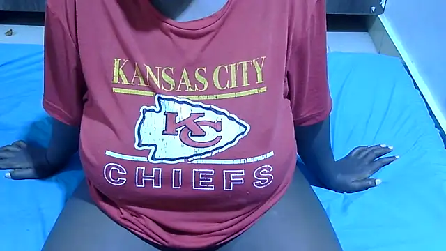 XXX chat uživo modela RawHoneyXO_