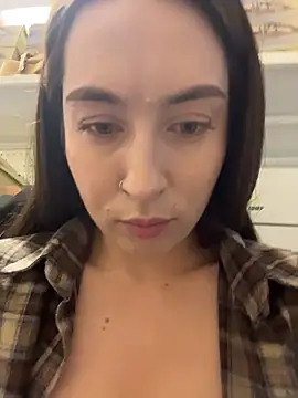 Chat +18 de Holly_Play ao vivo